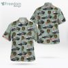Maryland Transportation Authority Police Police Ford Interceptor Sedan Hawaiian Shirt