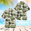 McCarran International Airport Clark County Fire Department Hawaiian Shirt Beach Shirt Summer Holiday Gift