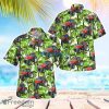 McCormick Tractors MTX120 Tractor Hawaiian Shirt Men Women Beach Shirt