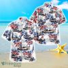 McDowell County EMS Hawaiian Shirt Best Style For Men Women