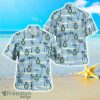 Medical Regiment Hawaiian Shirt For Men Women