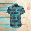 Megabus Canada Hawaiian Shirt Best Style For Men Women