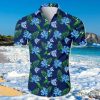 Memphis Grizzlies Hawaiian Shirt For Men And Women Small Flowers