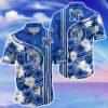 Memphis Tigers Trending Hawaiian Shirt For Fans