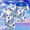 Memphis Tigers Trending Hawaiian Shirt Gift For Real Fans