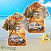Mercy EMS Hawaiian Shirt Best Style For Men Women