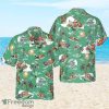 Merry Christmas Santa Claus 10 Hawaiian Shirt Best Gift For Men And Women