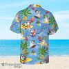 Merry Christmas Santa Claus 17 Hawaiian Shirt Best Gift For Men And Women