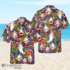 Merry Christmas Santa Claus 6 Hawaiian Shirt Best Gift For Men And Women