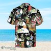 Merry Christmas Santa Claus 9 Hawaiian Shirt Best Gift For Men And Women