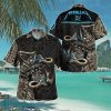 Metallica Skull Hawaii Shirt Aloha Shirt For Men Women AXg