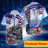 Miami Dolphins NFL Custom Name Hawaiian Shirt For Men Women Style Gift For Real Fans