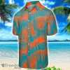 Miami Dolphins NFL Hawaiian Shirt Best Gift For Fans