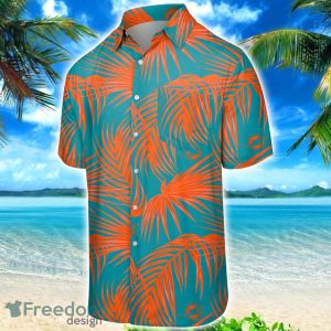 Miami Dolphins NFL Hawaiian Shirt Best Gift For Fans