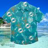 Miami Dolphins NFL Hawaiian Shirt Special Gift For Fans