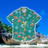 Miami Dolphins NFL Victory Vacay Hawaiian Shirt Special Gift For Fans