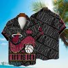 Miami Heat National Basketball Association 2023 Hawaiian Shirt