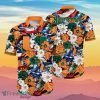 Miami Hurricanes NCAA1 Hawaiian Shirt 4th Of July Independence Day Special Gift For Men And Women Fans