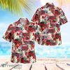 Michigan Farmington Hills Fire Department Beach Shirt For Team