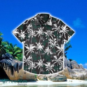 Michigan State Spartans NCAA Black Floral Hawaiian Shirt Special Gift For Fans