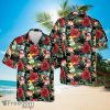 Mickey Mouse Hawaiian Shirt Summer Trip Family