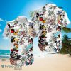 Mickey Mouse Summer Hawaiian Shirt For Men And Women