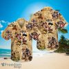 Mickey Pirate Hawaiian Shirt For Men And Women