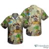 Mickey Pirates Hawaiian Shirt Mickey Hawaiian Shirt Perfect Gift