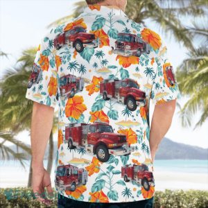 Missouri 3D Summer Aloha Hawaiian Shirt
