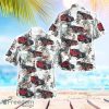 Midlothian Fire Department Beach Hawaiian Shirt Gift For Summer Holiday