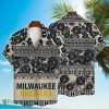 Milwaukee Brewers Nationals MLB 2023 Hawaiian Shirt For Men Women