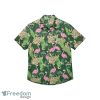 Milwaukee Bucks 2021 NBA Champions Floral Hawaiian Shirt Special Gift For Fans