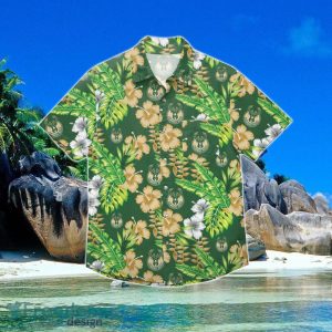 Milwaukee Bucks NBA Hawaiian Shirt Special Gift For Fans