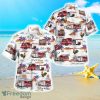 Milwaukee Fire Department Hawaiian Shirt Best Style For Men Women