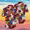 Minnesota Golden Gophers NCAA3 Hawaiian Shirt 4th Of July Independence Day Special Gift For Men And Women Fans