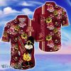 Minnesota Golden Gophers Trending Hawaiian Shirt Best Gift For Fans