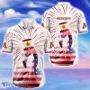 Minnesota Golden Gophers Trending Hawaiian Shirt Gift For Men Women