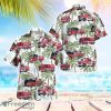 Minnesota Saint Paul Fire Department Hawaiian Shirt Men Women Beach Shirt