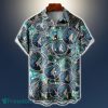 Minnesota Timberwolves Logo All Printed 3D Hawaiian Shirt For Fans NBA Hawaiian Shirt