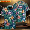 Minnesota Twins MLB Custom Name Hawaiian Shirt For Men Women Gift For Fan