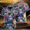 Minnesota Twins MLB Custom Name Hawaiian Shirt For Men Women Special Gift For Fan