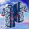 Minnesota Twins MLB Flower Hawaiian Shirt For Men Women Special Gift For Fans