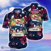 Minnesota Twins MLB Flower Hawaiian Shirt For Men Women Unique Gift For Fans