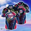 Minnesota Twins MLB Flower Hawaiian Shirt Special Gift For Men Women  Fans