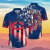 Minnesota Twins MLB Hawaiian Shirt 4th Of July Independence Day Best Gift For Men And Women Fans