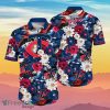 Minnesota Twins MLB Hawaiian Shirt 4th Of July Independence Day Special Gift For Men And Women Fans