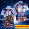 Minnesota Vikings NFL Custom Name Hawaiian Shirt For Men Women Style Gift For Real Fans