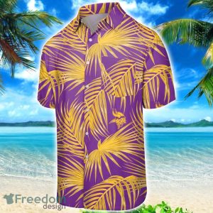 Minnesota Vikings NFL Hawaiian Shirt Best Gift For Fans