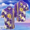 Minnesota Vikings Trending Hawaiian Shirt For Fans
