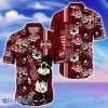 Mississippi State Bulldogs Trending Hawaiian Shirt Best Gift For Fans